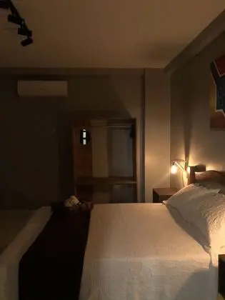 Deluxe Süit (Triplo)