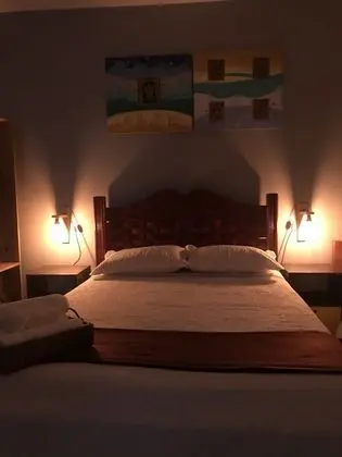 Deluxe Süit (Triplo)