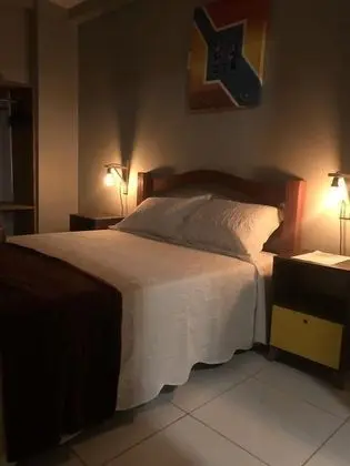 Deluxe Süit (Triplo)