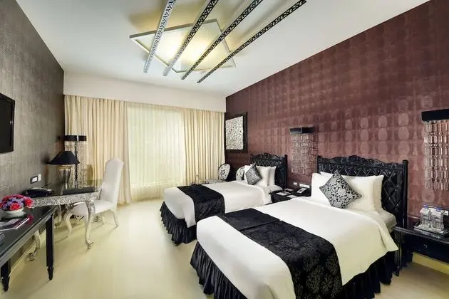 Standard Oda, 1 En Büyük (King) Boy Yatak (Standard Double Room)