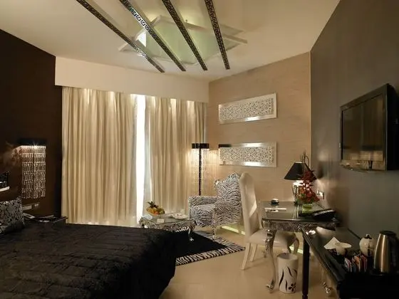 Standard Oda, 1 En Büyük (King) Boy Yatak (Standard Double Room)