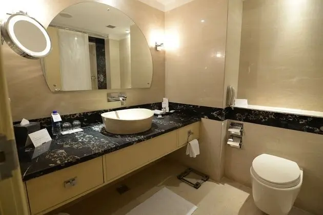 Standard Oda, 1 En Büyük (King) Boy Yatak (Standard Double Room)