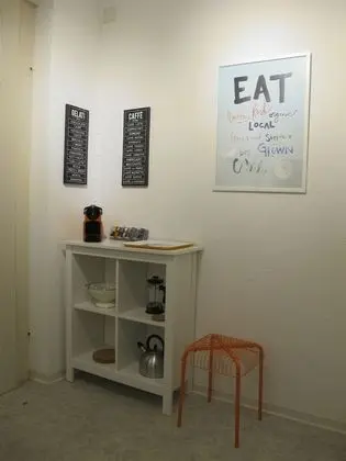 City Apart Daire, 2 Yatak Odası, Mutfak (203) (incl. cleaning fee of 120 CHF)
