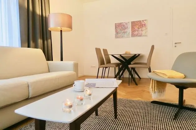 Comfort Apart Daire, Birden Çok Yatak (incl. cleaning fee of 120 CHF)