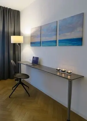 Comfort Apart Daire, Birden Çok Yatak (incl. cleaning fee of 120 CHF)