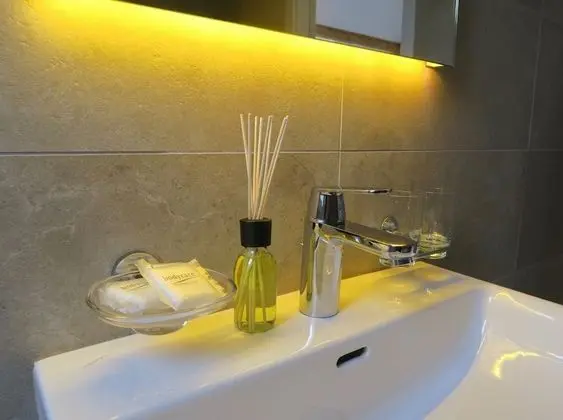 Superior Apart Daire, 1 Yatak Odası, Mutfak (incl. cleaning fee of 120 CHF)