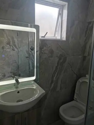 Executive Tek Büyük Yataklı Oda