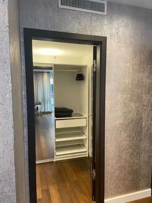 Luxury Apart Daire (incl. cleaning fee of 600 CHF)