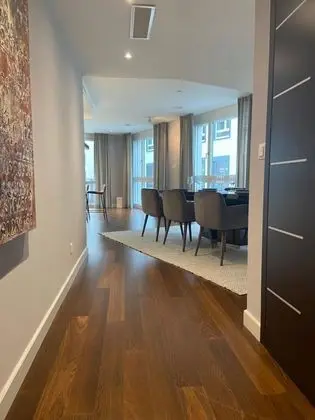 Luxury Apart Daire (incl. cleaning fee of 600 CHF)