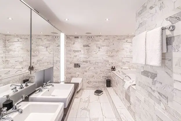 Luxury Apart Daire (incl. cleaning fee of 600 CHF)