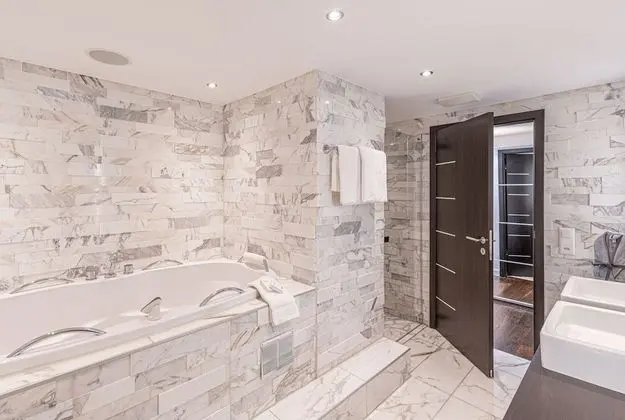 Luxury Apart Daire (incl. cleaning fee of 600 CHF)
