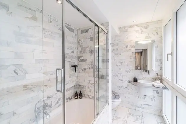 Luxury Apart Daire (incl. cleaning fee of 600 CHF)