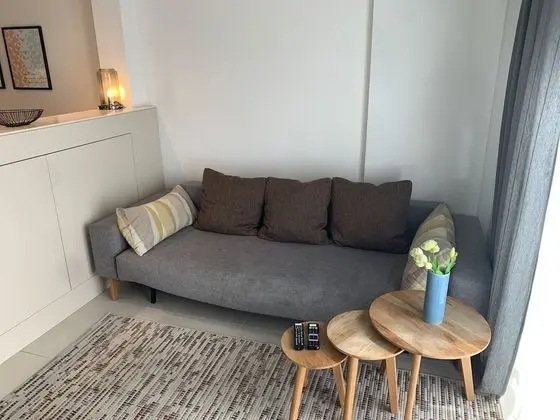 Deluxe Apart Daire, 1 Çift Kişilik Yatak