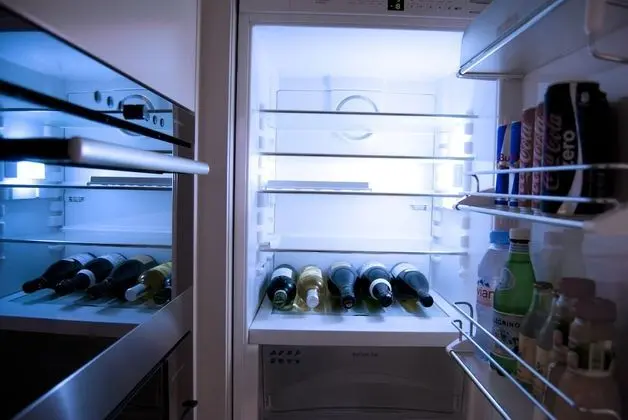 Deluxe Apart Daire, 1 Çift Kişilik Yatak
