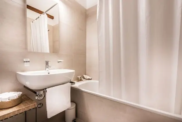Deluxe Apart Daire, 1 Çift Kişilik Yatak