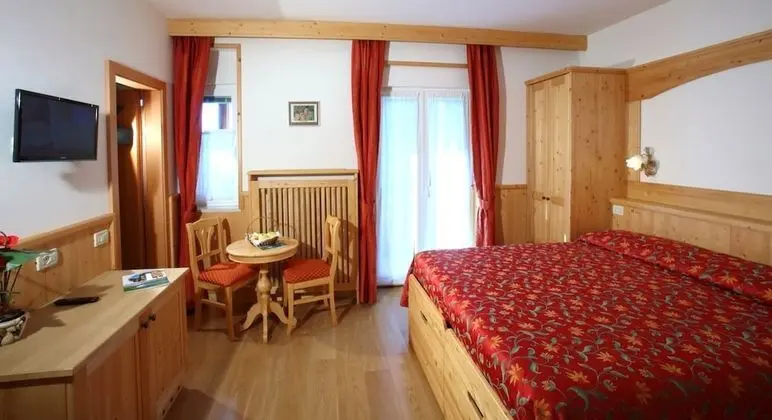 Dört Kişilik Oda