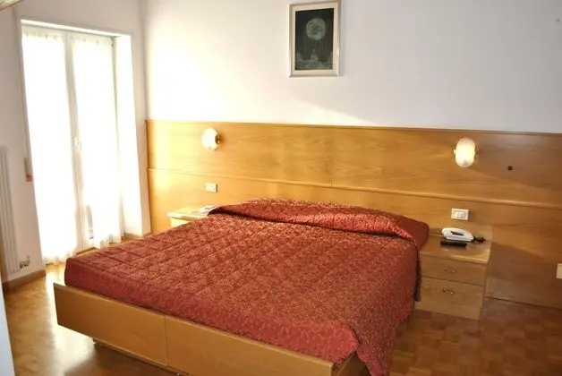 Dört Kişilik Oda