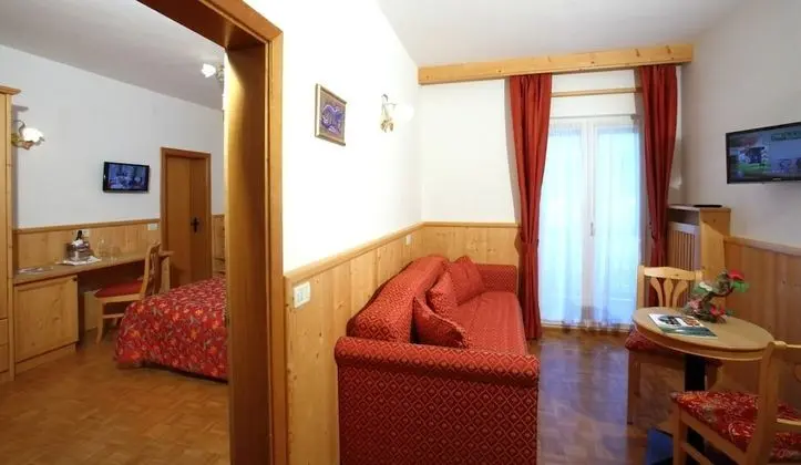 Dört Kişilik Oda
