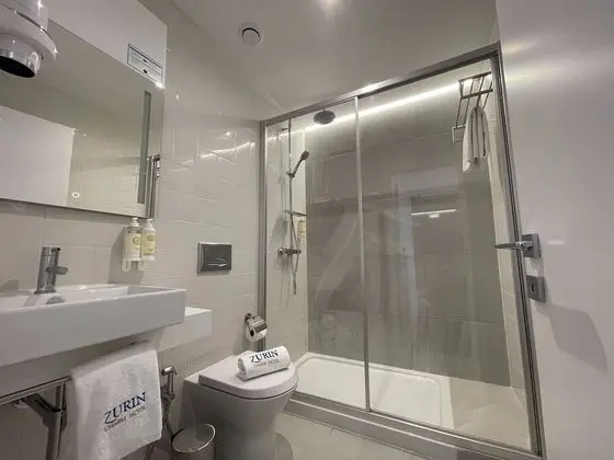 Deluxe Tek Büyük Yataklı Oda, 1 Çift Kişilik Yatak