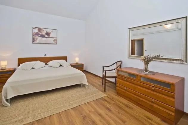 Villa (Two Bedroom Villa with Swimming pool)