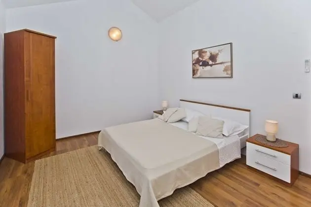 Villa (Two Bedroom Villa with Swimming pool)