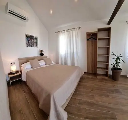 Villa (Two Bedroom Villa with Swimming pool)