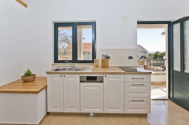 Villa (Two Bedroom Villa with Swimming pool)