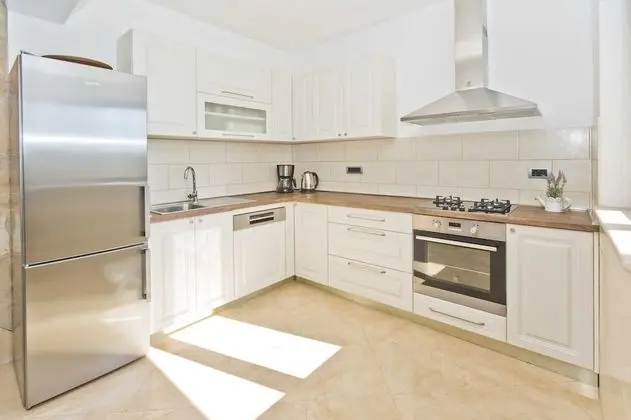 Villa (Two Bedroom Villa with Swimming pool)