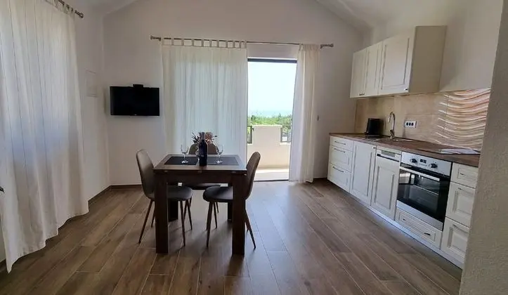 Villa (Two Bedroom Villa with Swimming pool)