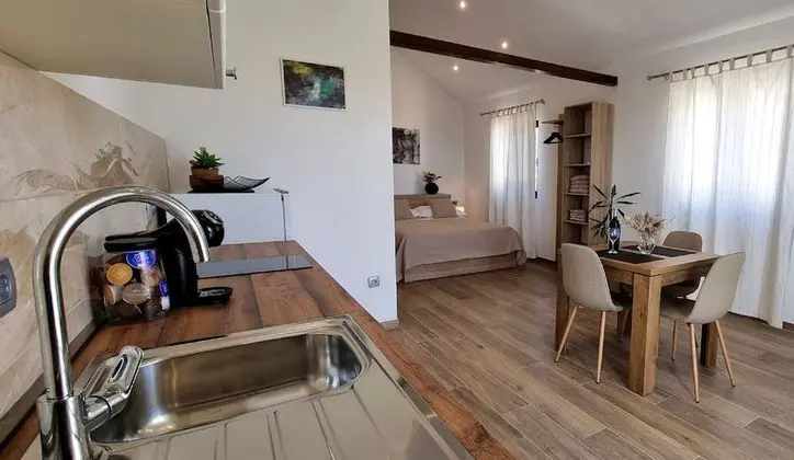 Villa (Two Bedroom Villa with Swimming pool)