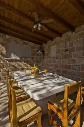 Villa (Two Bedroom Villa with Swimming pool)