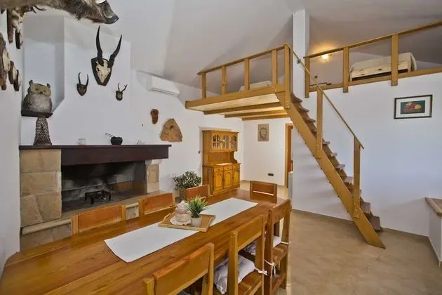 Villa (Two Bedroom Villa with Swimming pool)