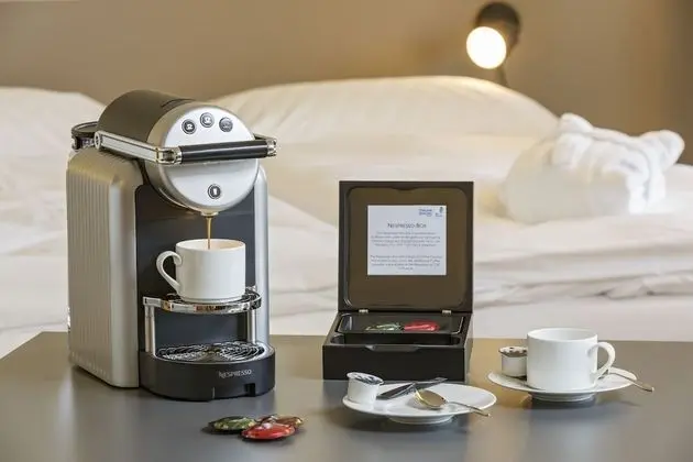 Junior Süit, 1 Yatak Odası, Balkon, Bahçeli (incl. SPA entrance)