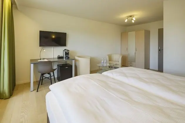 Superior Oda, Balkon (incl. SPA entrance)