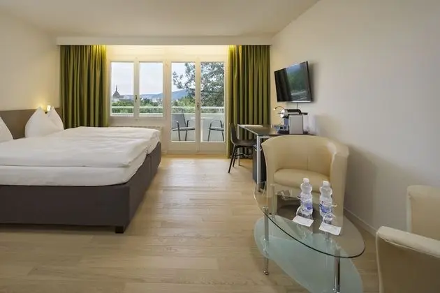 Superior Oda, Balkon (incl. SPA entrance)