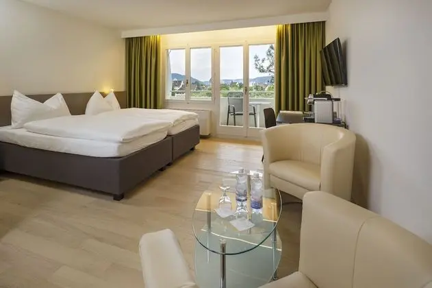 Superior Oda, Balkon (incl. SPA entrance)