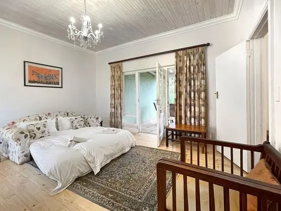 Family Oda (Manor)