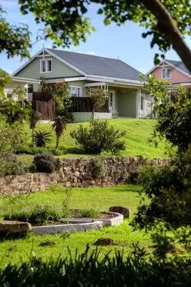 İki Ayrı Yataklı Oda (Village)