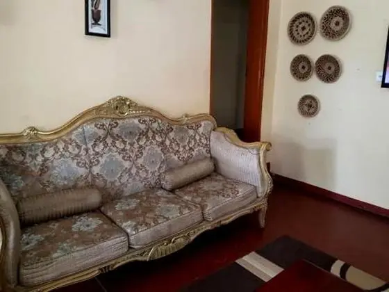 Standard İki Ayrı Yataklı Oda