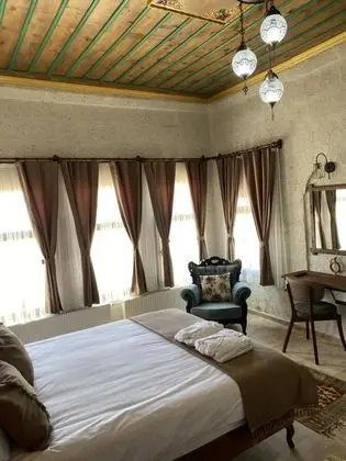 Jakuzili Deluxe Oda, Şehir veya Dağ Manzaralı, Jakuzili