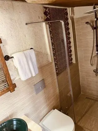 Jakuzili Deluxe Oda, Şehir veya Dağ Manzaralı, Jakuzili