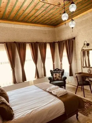 Jakuzili Deluxe Oda, Şehir veya Dağ Manzaralı, Jakuzili