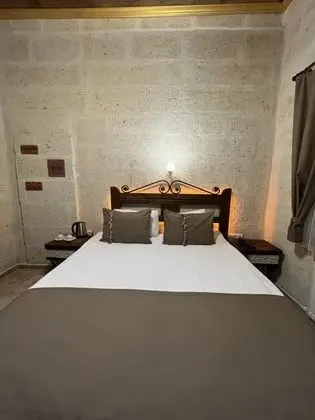 Standart Geniş Oda, Doğa Manzaralı, 1. Kat