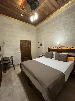 Standart Geniş Oda, Doğa Manzaralı, 1. Kat