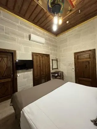Standart Geniş Oda, Doğa Manzaralı, 1. Kat