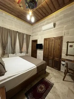 Standart Geniş Oda, Doğa Manzaralı, 1. Kat