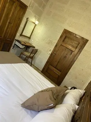 Standart Geniş Oda, Doğa Manzaralı, 1. Kat