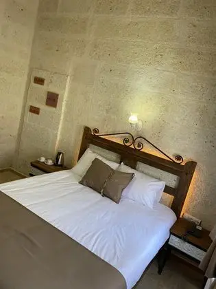 Standart Geniş Oda, Doğa Manzaralı, 1. Kat
