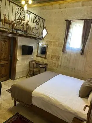 Standart Taş Oda, Manzarasız, 1. Kat