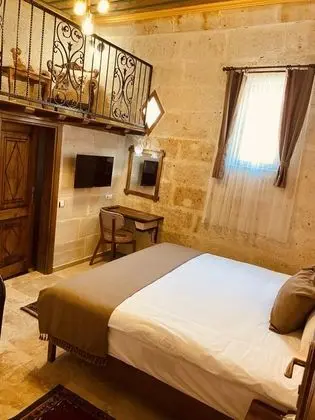 Standart Taş Oda, Manzarasız, 1. Kat